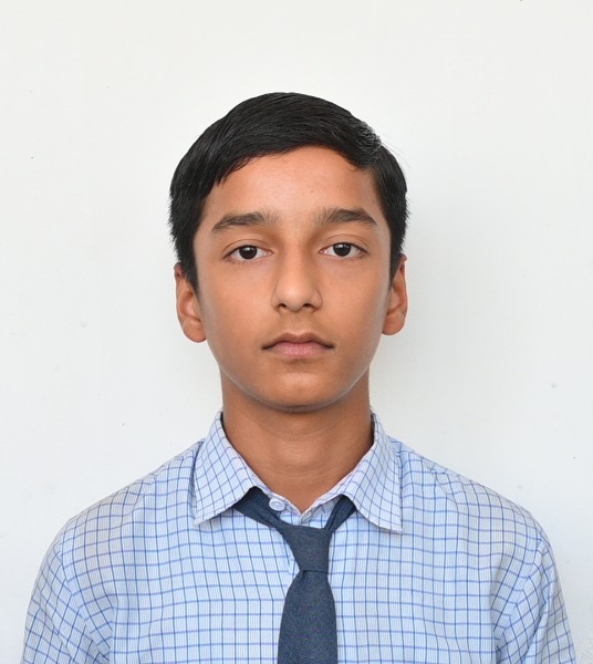 ANURAG YADAV 